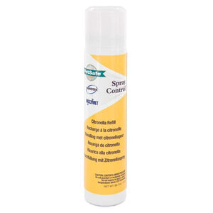 PetSafe Refill Citronella 3 oz
