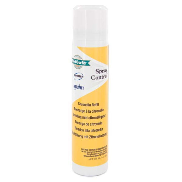 PetSafe Refill Citronella 3 oz