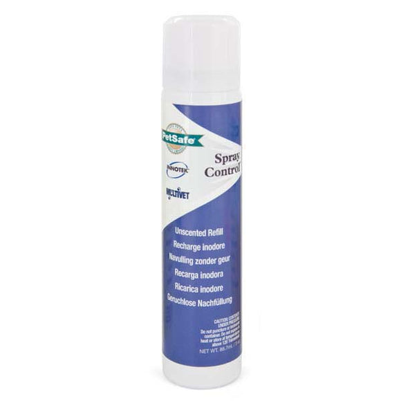 PetSafe Refill Scentless 3 oz