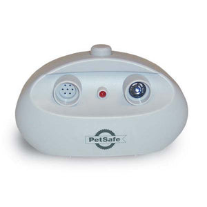 PetSafe Dog Ultrasonic Indoor Bark Control Gray