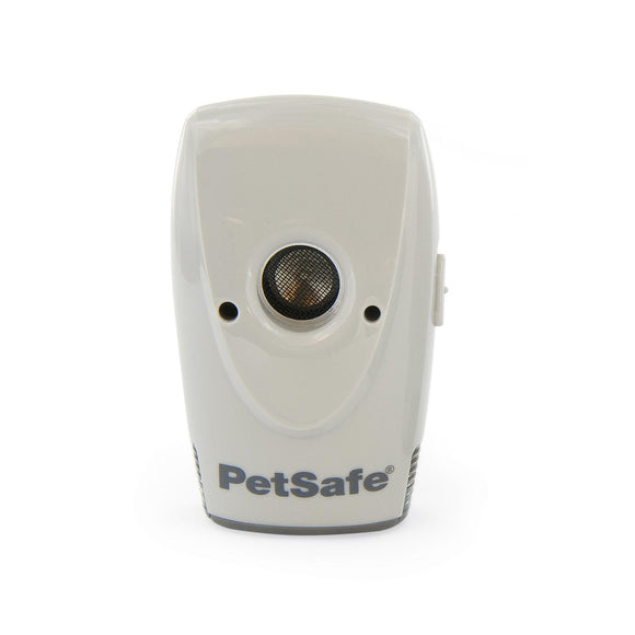 PetSafe Indoor Bark Control 2 pack Taupe 1.25