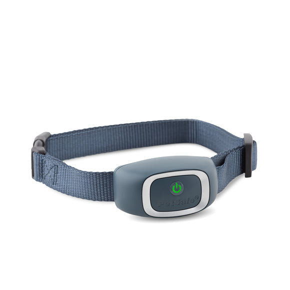 PetSafe Bark Collar Blue