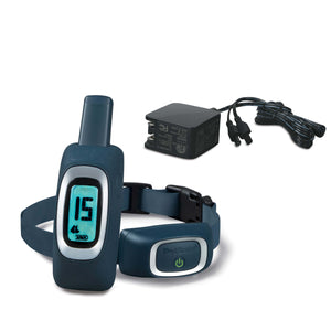 PetSafe 300 Yard Dog Remote Trainer Blue