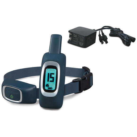 PetSafe 900 Yard Dog Remote Trainer Blue
