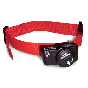 PetSafe Extra Wireless Fence Receiver  Red