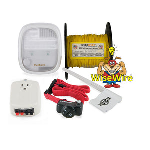 PetSafe In-Ground Fence 20 gauge WiseWire®