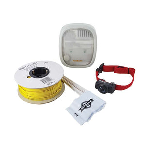 PetSafe Dog In-Ground Radio Fence 20 gauge wire Red