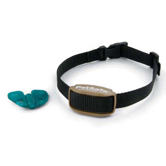 PetSafe Pawz Away Extra Dog Receiver Black