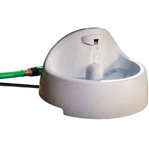 PetSafe Everflow Indoor/Outdoor Fountain White