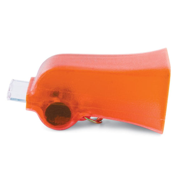 SportDOG The Answer Whistle Orange