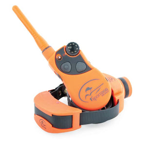 SportDOG UplandHunter 1 Mile Remote/Beeper Orange