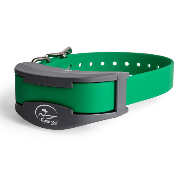 SportDOG SD-1825X Add-A-Dog Collar Green