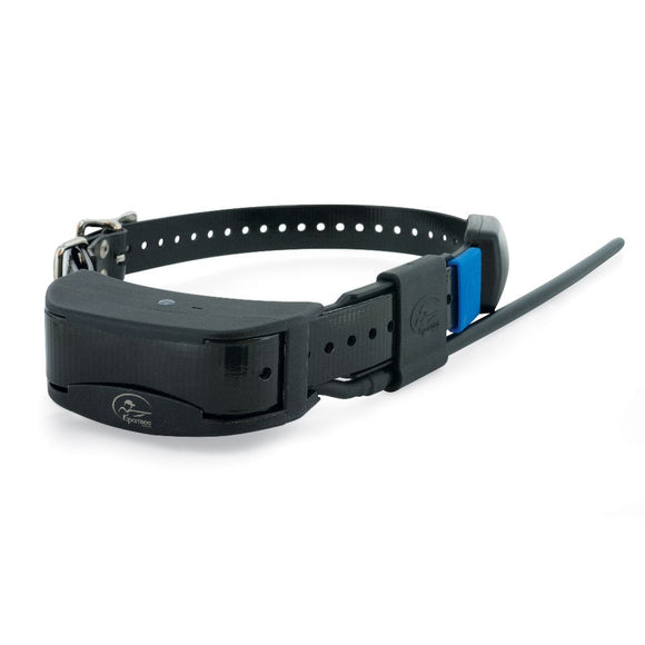 SportDOG Add-A-Dog TEK2.0L GPS Collar Black Black
