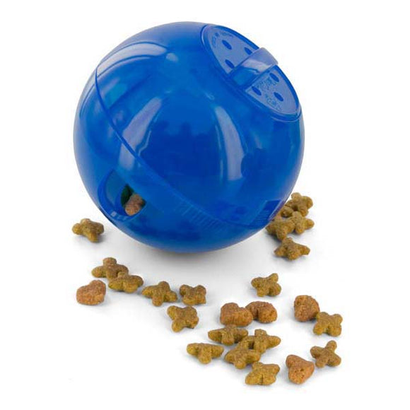 PetSafe Slimcat  Blue