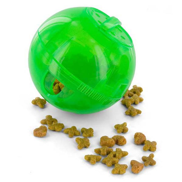 PetSafe Slimcat  Green