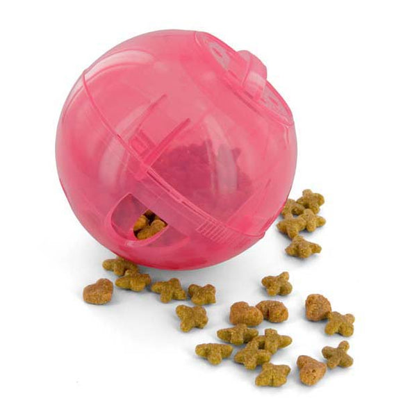 PetSafe Slimcat  Pink