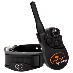 SportDOG Yardtrainer 300 Yard Dog Remote Trainer Black